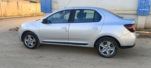 Renault Symbol 2016 Made In Bladi