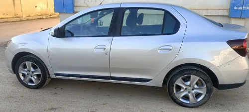 Renault Symbol 2016 Made In Bladi