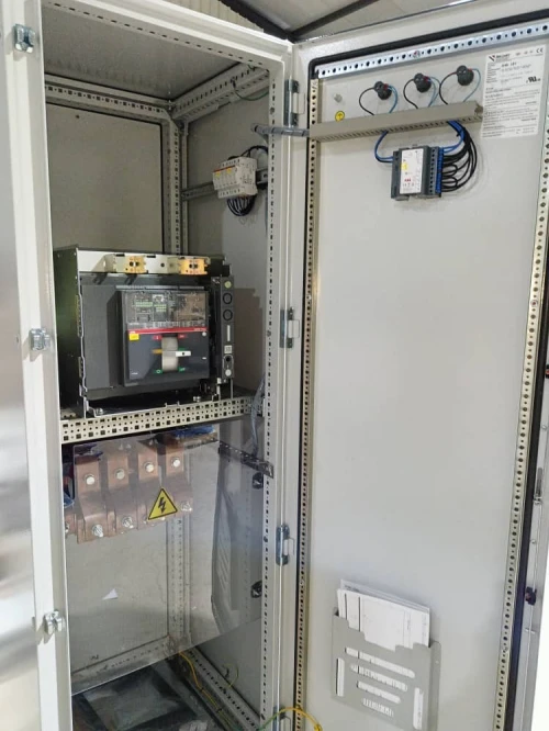 Armoire CLPG