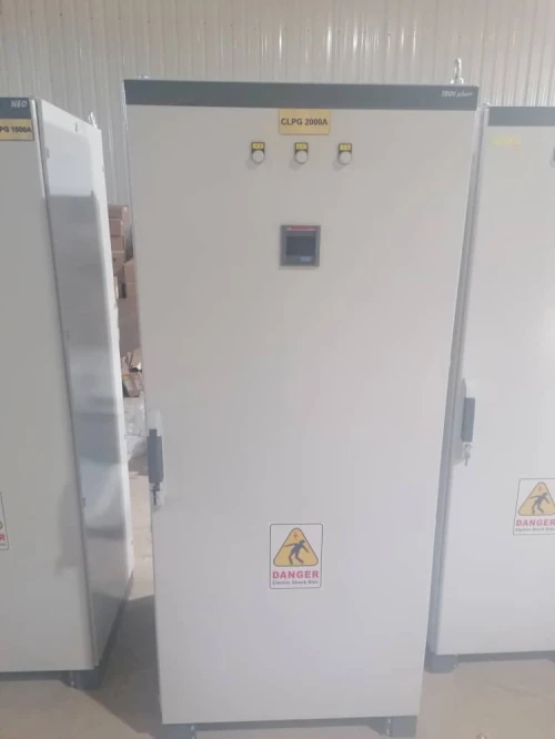 Armoire CLPG