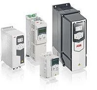 Variateurs de vitesses ABB :  ACS150 - ACS355 - ACS580