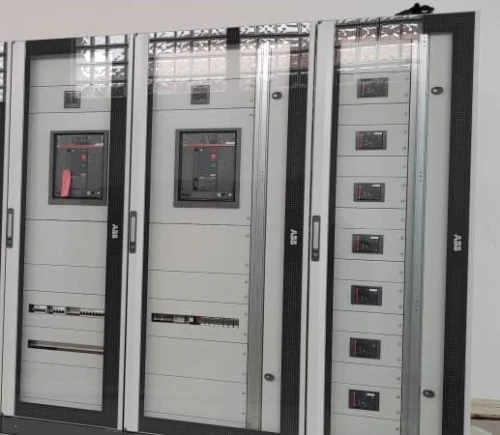 Etude et Câblage .. Armoires Electriques de puissances TGBT, AGBT, CLPG & TD