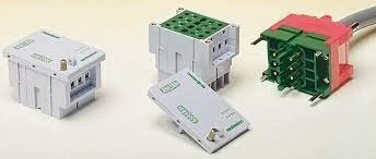 Blocs d'essai ESSAILEC courant:  CC - E - VA - 6.6
