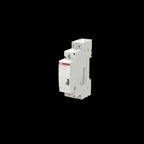 Télérupteur E290 - 16 230VAC  1C et 2C