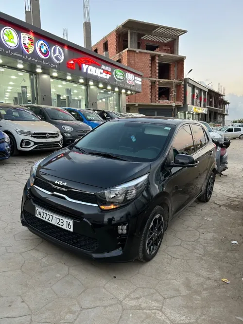 Kia Picanto 2023 Picanto