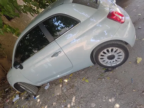 Fiat 500 2024 Mib