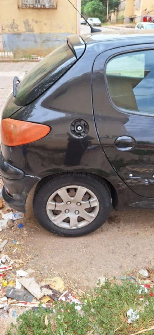 Peugeot Peugeot 206 2006 