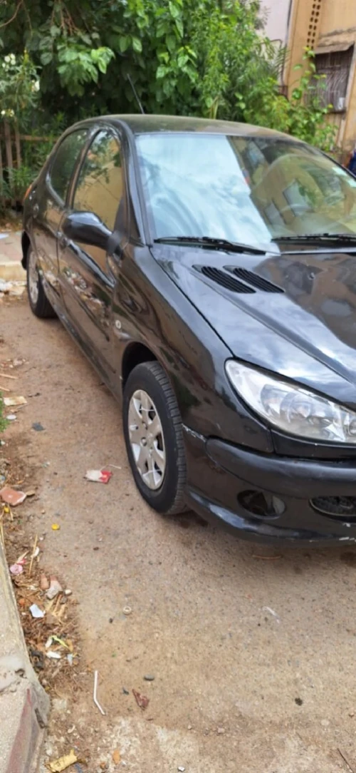 Peugeot Peugeot 206 2006 