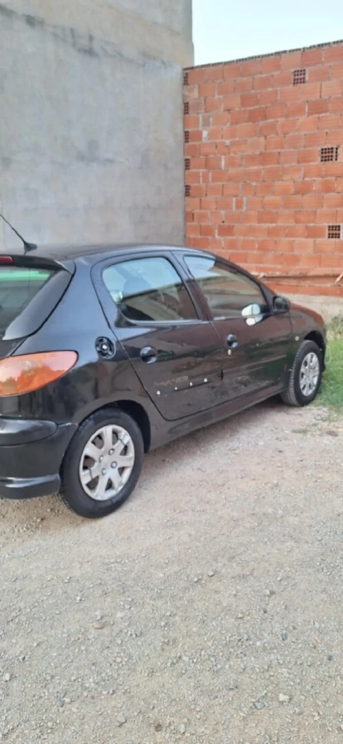 Peugeot Peugeot 206 2006 