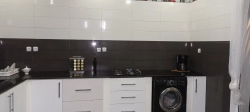 Vente Villa Oran Bir el djir