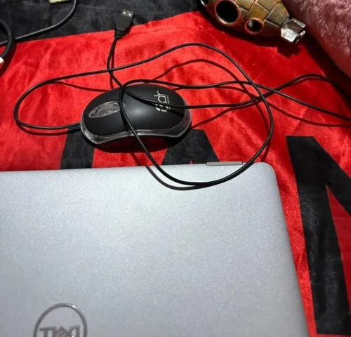 Pc portable Delا
