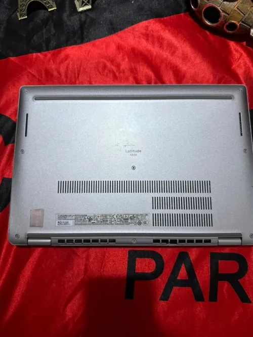 Pc portable Delا