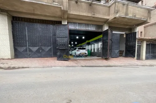 Location Local Alger El biar