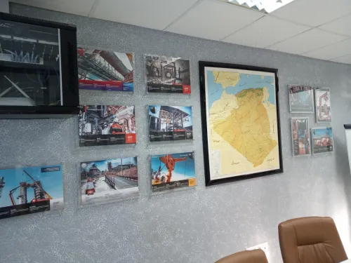 Alucobond , Forex et Enseigne Lumineuse