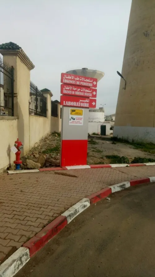 Alucobond , Forex et Enseigne Lumineuse