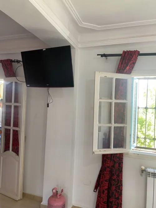 Vente Appartement F04 Boumerdès Boumerdes