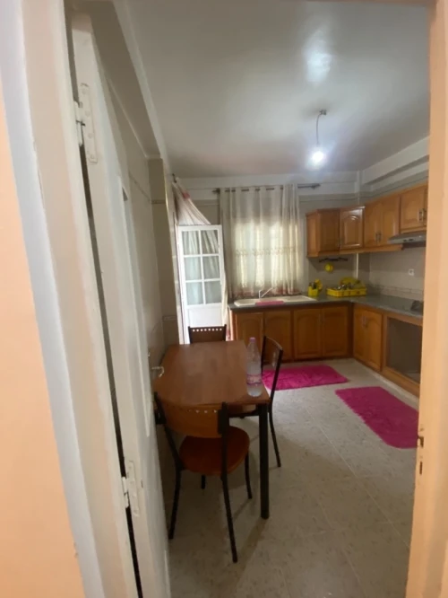 Vente Appartement F04 Boumerdès Boumerdes