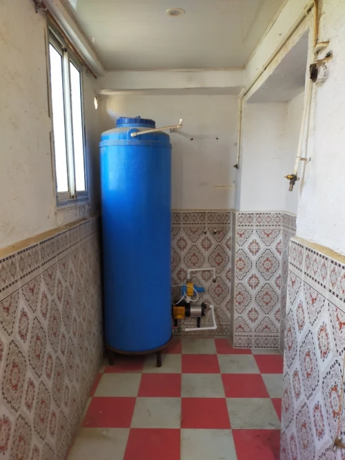 Vente Appartement F2 Tebessa Tebessa