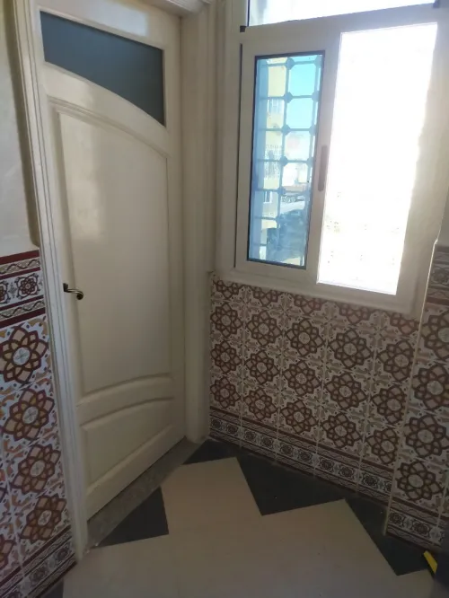 Vente Appartement F2 Tebessa Tebessa