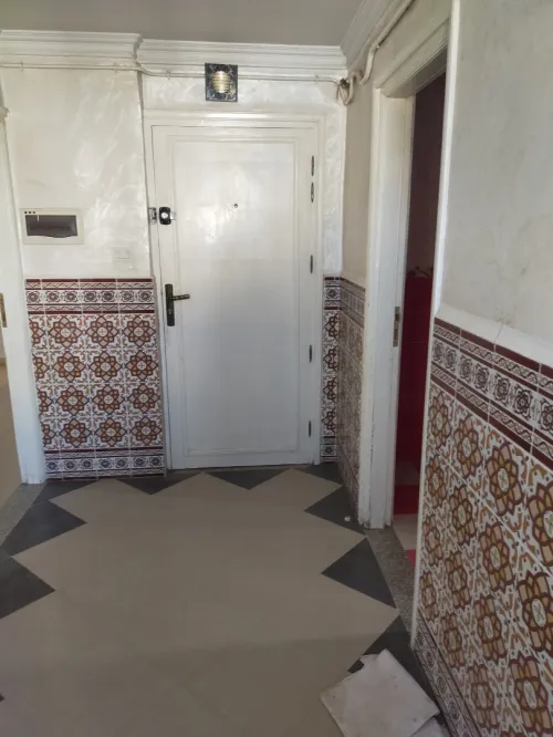 Vente Appartement F2 Tebessa Tebessa