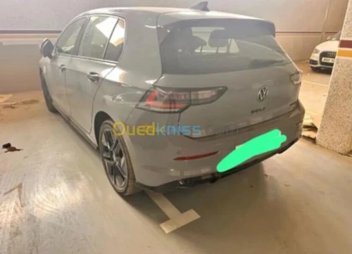 Volkswagen Golf 8 2025 R-Line