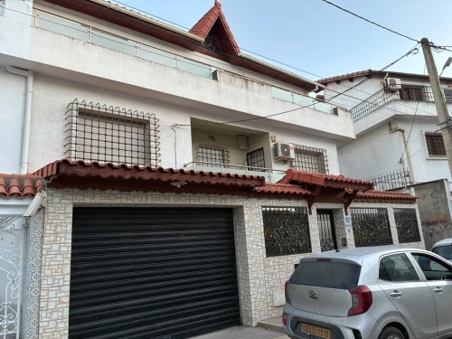 Location Villa Alger Kouba