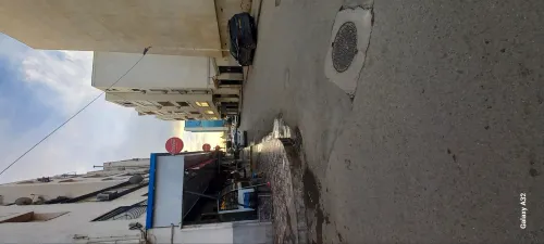 Location Local Alger Bab ezzouar