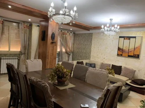 Location Appartement Duplex F5 Alger Dar el beida