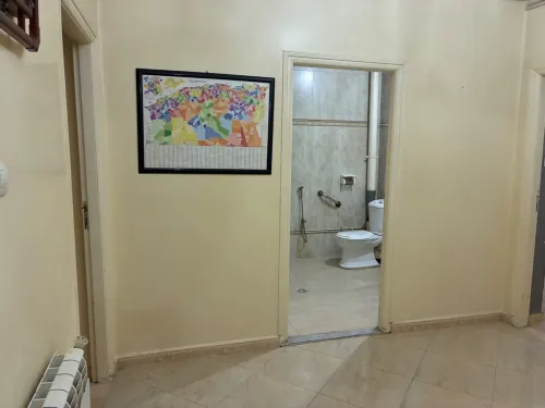 Location Appartement Niveau de villa F4 Alger Dar el beida