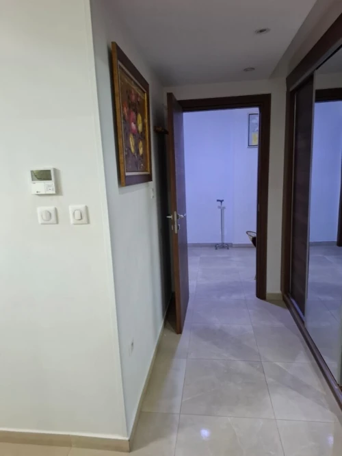 Location Appartement F4 Alger Dar el beida