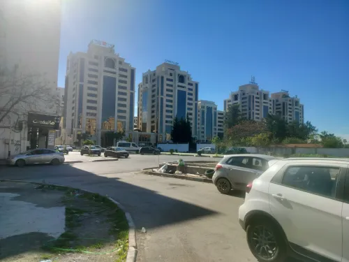 Location Appartement F4 Alger Bab ezzouar