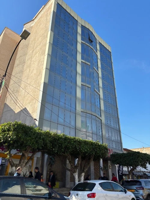 Location Immeuble Alger Dar el beida