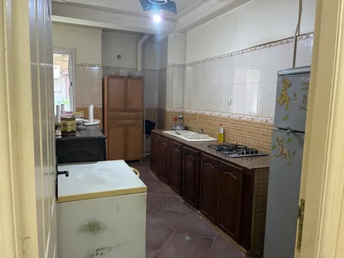 Location Appartement Niveau de villa F4 Alger Dar el beida