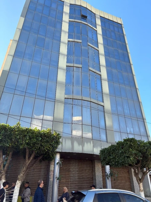 Vente Immeuble Alger Dar el beida