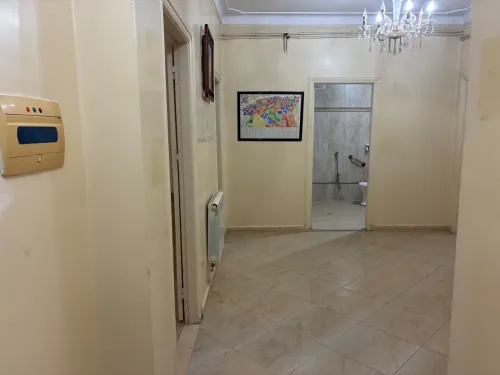 Location Appartement Niveau de villa F4 Alger Dar el beida