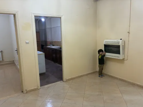 Location Appartement Niveau de villa F4 Alger Dar el beida