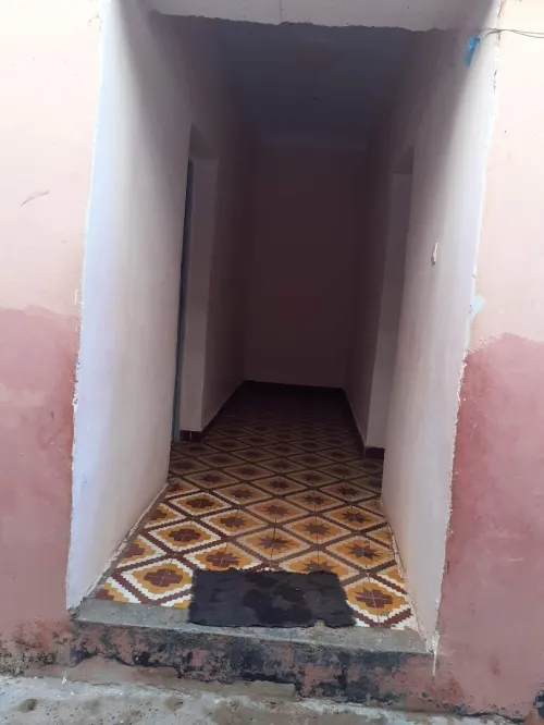 Vente Villa Ain temouchent Ouled boudjemaa