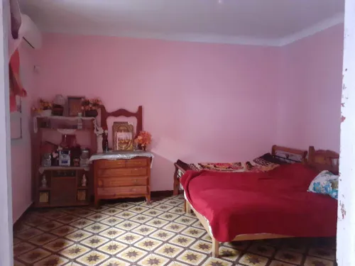 Vente Villa Ain temouchent Ouled boudjemaa