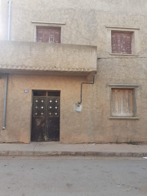 Vente Villa Ain temouchent Ouled boudjemaa