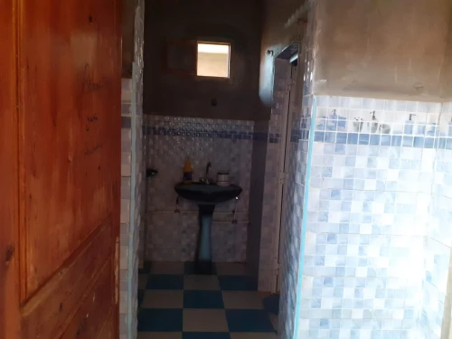 Vente Villa Ain temouchent Ouled boudjemaa