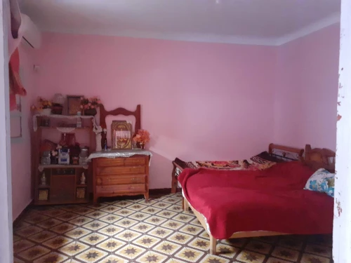 Vente Villa Ain temouchent Ouled boudjemaa