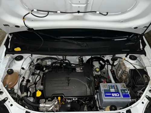 Dacia Logan 2015 Logan