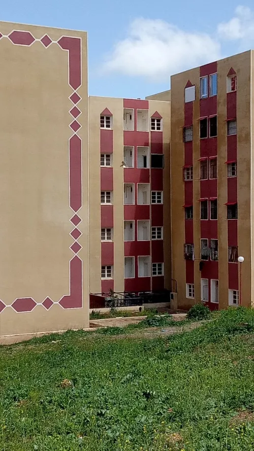 Vente Appartement F4 Tlemcen Tlemcen