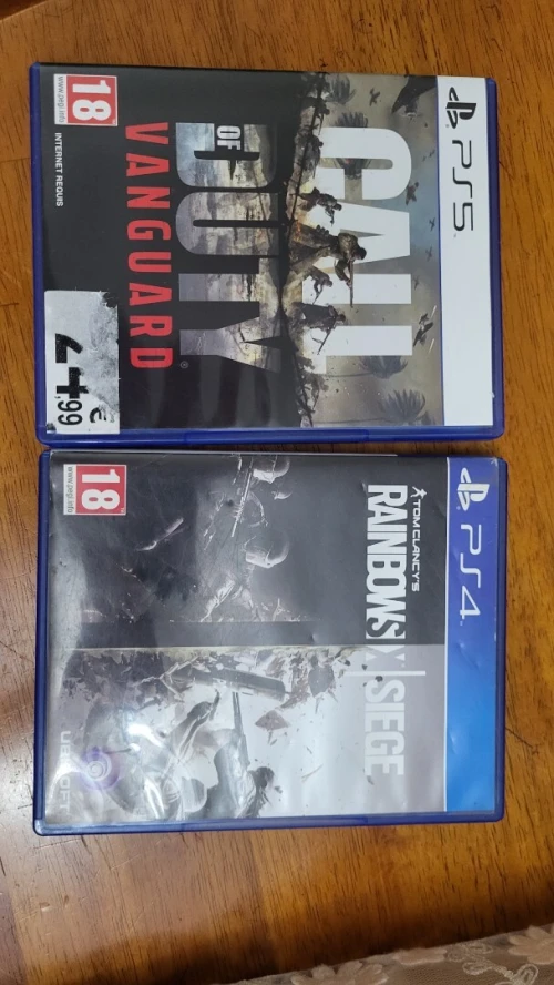 Ps5 fat 1000gb