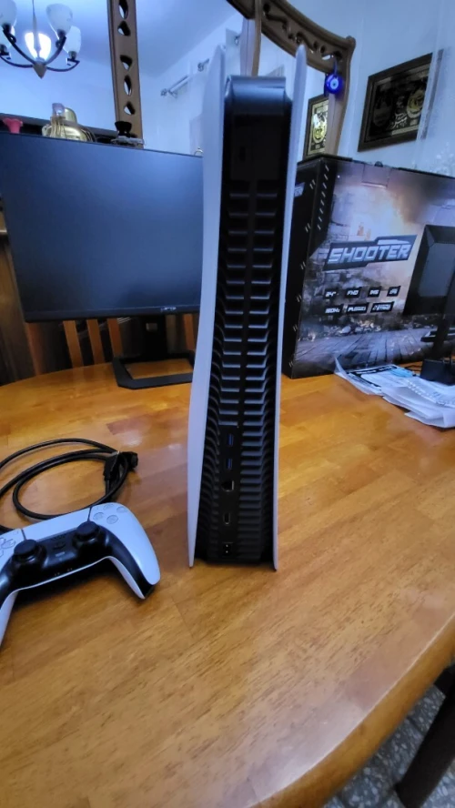 Ps5 fat 1000gb