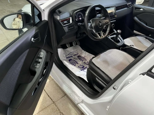 Renault Clio5 RS 2022 RS