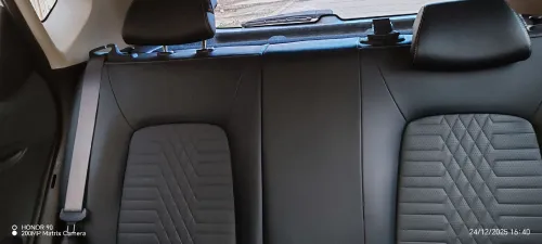 Kia Sonet  2025 Luxury