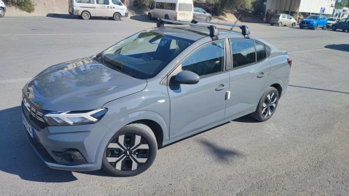 Dacia Logan 3 2025 2025
