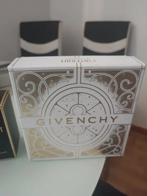 Parfum sephora