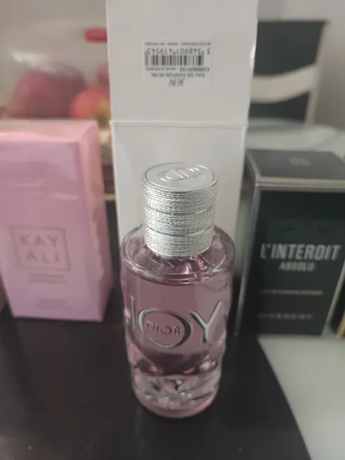 Parfum sephora